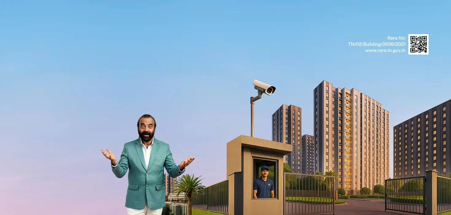 Vijay Raja Group
