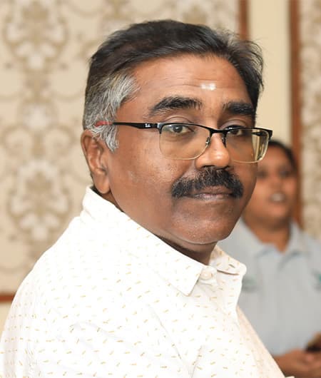 Mr. Chendilnathan