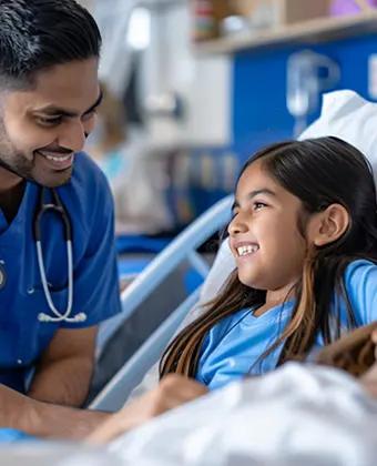 Vriddhi Nearby Hospitals
