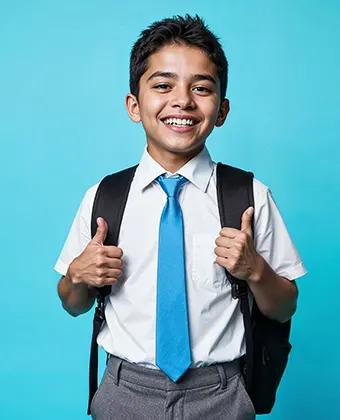 Vriddhi Nearby Schools 